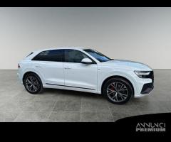 Audi Q8 I 2018 Diesel 50 3.0 tdi mhev Sport q...