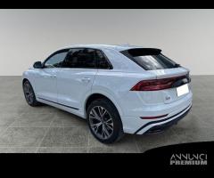 Audi Q8 I 2018 Diesel 50 3.0 tdi mhev Sport q... - 7