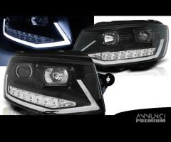 Set Di Fari Anteriori Led VW T6 - 1