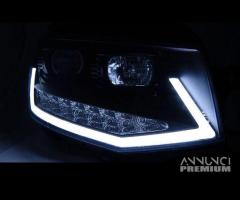 Set Di Fari Anteriori Led VW T6 - 2