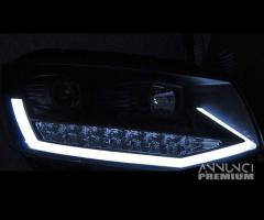 Set Di Fari Anteriori Led VW T6 - 3