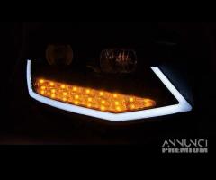 Set Di Fari Anteriori Led VW T6