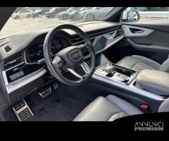 Audi Q8 I 2018 Diesel 50 3.0 tdi mhev Sport q... - 11