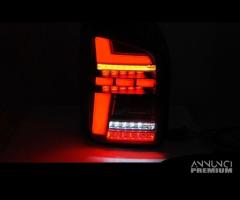 Set Di Fari Posteriori Led VW T6 - 6