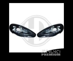 Set Di Fari Full Led Porsche Panamera - 1