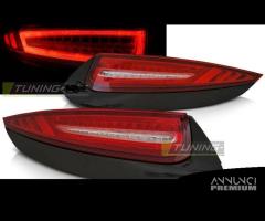 Set Di Fari Posteriori Led Porsche 911 997