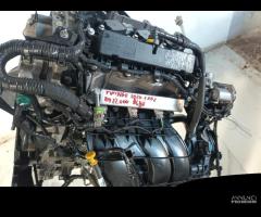 Motore completo renault twngo 1.0 bz b4dh