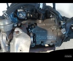 Motore completo mercedes classe b 2.0 d 640941