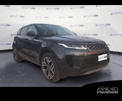 Land Rover RR Evoque Range Rover Evoque II 20... - 3