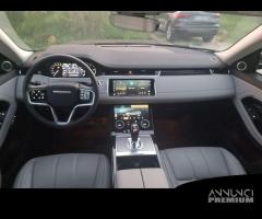 Land Rover RR Evoque Range Rover Evoque II 20... - 14