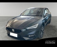 Seat Leon IV 2020 Benzina 1.5 tgi FR 130cv dsg - 1