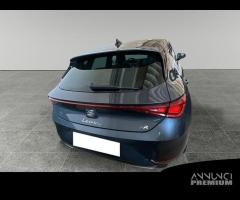 Seat Leon IV 2020 Benzina 1.5 tgi FR 130cv dsg - 6