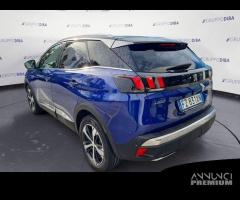 Peugeot 3008 II 2016 Diesel 1.5 bluehdi GT Li...