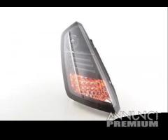 Set Di Fari Posteriori Led Fiat Grande Punto 199