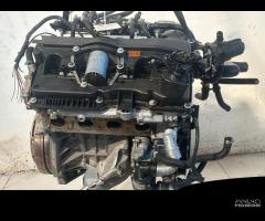 MOTORE COMPLETO BMW SERIE 3 2.0 BZ N46B20B - 1