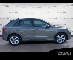 Audi Q3 II 2018 Diesel 35 2.0 tdi Business Ad...