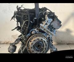 MOTORE COMPLETO BMW SERIE 3 2.0 BZ N46B20B - 9