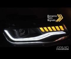 Set Di Fari Anteriori B Xenon Led CHEVROLET CAMARO