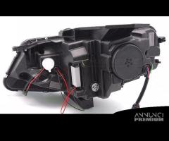 Set Di Fari Anteriori B Xenon Led CHEVROLET CAMARO - 5