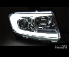 Set Fari Led CHRYSLER JEEP GRAND CHEROKEE