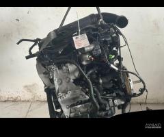 MOTORE COMPLETO AUDI Q3 2.0 TFSI  CCT - 7