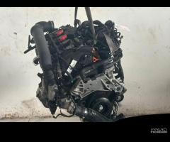 MOTORE COMPLETO AUDI Q3 2.0 TFSI  CCT - 8