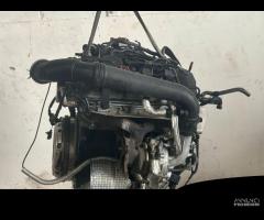 MOTORE COMPLETO AUDI Q3 2.0 TFSI  CCT - 9