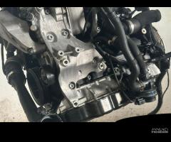 MOTORE COMPLETO AUDI Q3 2.0 TFSI  CCT - 10