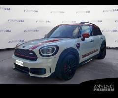 MINI Mini Countryman F60 2020 Benzi Mini Coun...