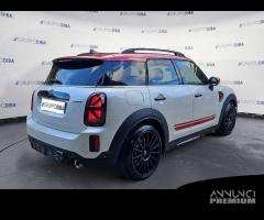 MINI Mini Countryman F60 2020 Benzi Mini Coun...