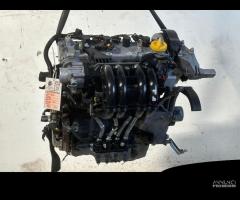 MOTORE COMPLETO FIAT Bravo 3Â° Serie 192B2000 192B