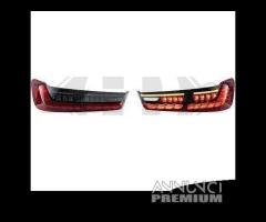 Set Fari  BMW 3 Series G20 G28 M3 G80 - 1