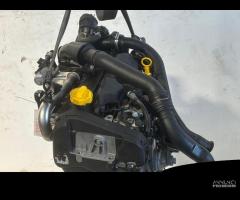 MOTORE COMPLETO RENAULT Modus 2Â° Serie K9K T7 K9K