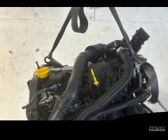 MOTORE COMPLETO RENAULT Modus 2Â° Serie K9K T7 K9K