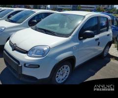 FIAT Panda 1PH My24 1.0 70cv Hybrid