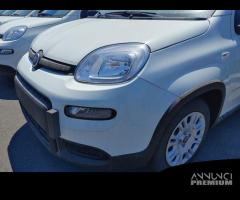 FIAT Panda 1PH My24 1.0 70cv Hybrid - 4