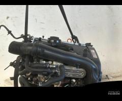 MOTORE COMPLETO AUDI A3 Serie (8P1) BKD BKD Diesel