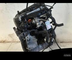 MOTORE COMPLETO AUDI A3 Serie (8P1) BKD BKD Diesel