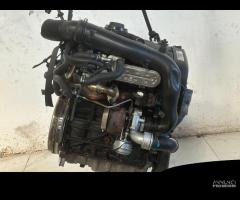 MOTORE COMPLETO AUDI A3 Serie (8P1) BKD BKD Diesel