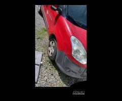 Ricambi fiat doblo 1.3 diesel