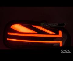 Set Di Fari Posteriori Full Led Mini F54 Clubman