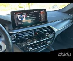 BMW Serie 5 G31 2020 Touring LCI D 520d Touri... - 16