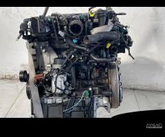 MOTORE COMPLETO FIAT Scudo 3Â° Serie RHK RHK Diese - 2