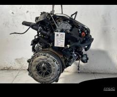 MOTORE COMPLETO FIAT Scudo 3Â° Serie RHK RHK Diese - 4