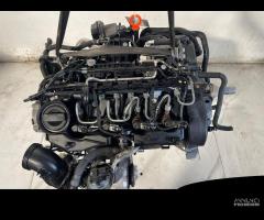 MOTORE COMPLETO VOLKSWAGEN Golf 6 Berlina CAY CAY - 1