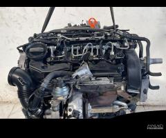 MOTORE COMPLETO VOLKSWAGEN Golf 6 Berlina CAY CAY - 2