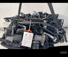 MOTORE COMPLETO VOLKSWAGEN Golf 6 Berlina CAY CAY