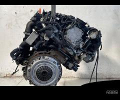 MOTORE COMPLETO VOLKSWAGEN Golf 6 Berlina CAY CAY - 5