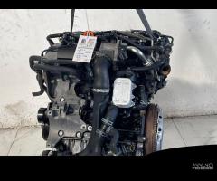 MOTORE COMPLETO VOLKSWAGEN Golf 6 Berlina CAY CAY - 6