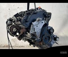 MOTORE COMPLETO VOLKSWAGEN Golf 6 Berlina CAY CAY - 7